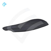 NUEVO OEM Tesla Model 3 Refuerzo de segunda fila para lado derecho Negro 1096031-01-J