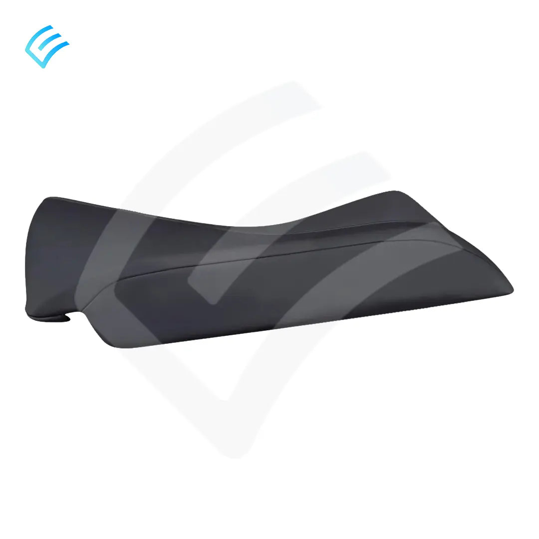 NUEVO OEM Tesla Model 3 Refuerzo de segunda fila para lado derecho Negro 1096031-01-J