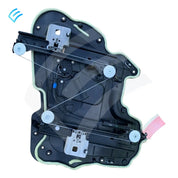 NEW OEM Tesla Model 3 Window Regulator Rear Left Hand 1096622-98-L