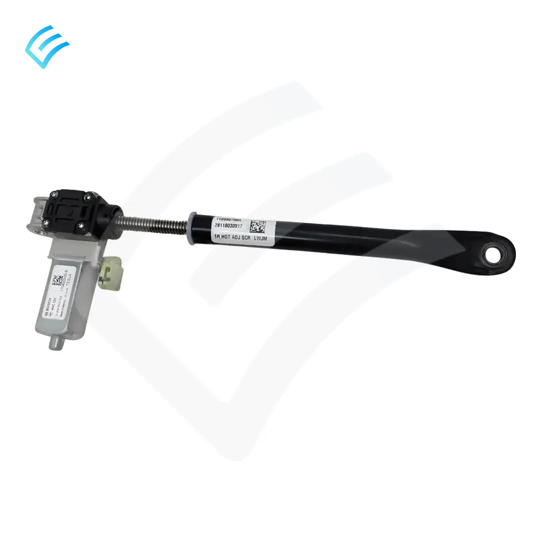 NEW OEM Tesla Model 3 First Row Height Adjuster Motor Assembly 1096682-S0-B