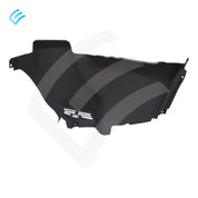NEW OEM Tesla Model 3 Trunk Side Trim Right Hand Subwoofer Assembly 1097005-00-M