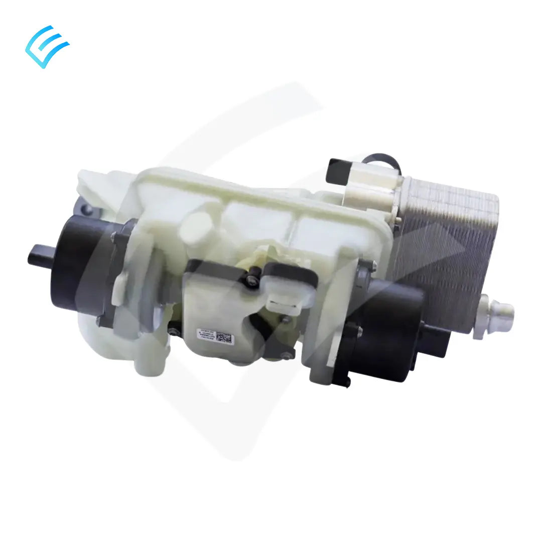 NUEVO conjunto SuperBottle OEM Tesla Model 3 1097015-00-M