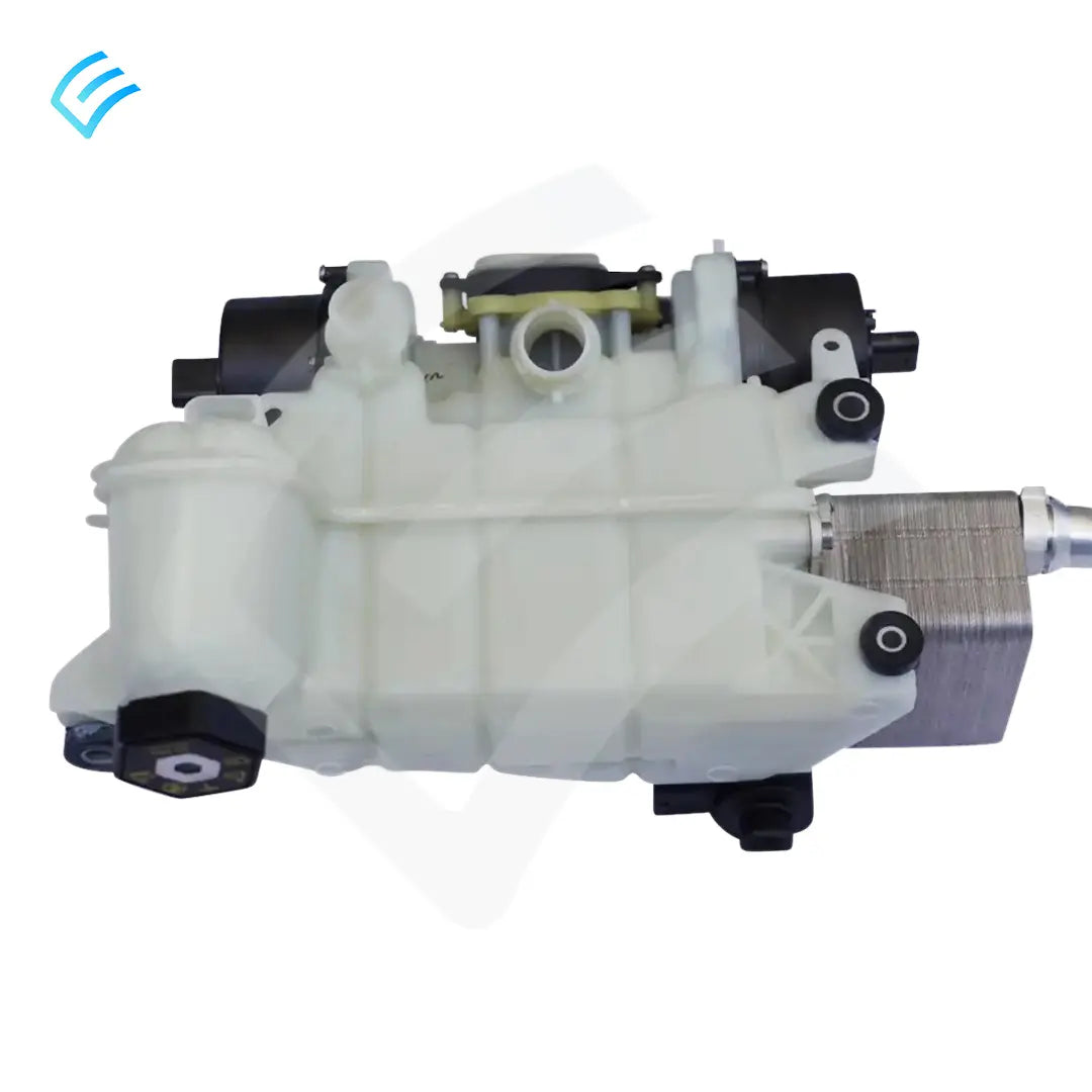 NUEVO conjunto SuperBottle OEM Tesla Model 3 1097015-00-M