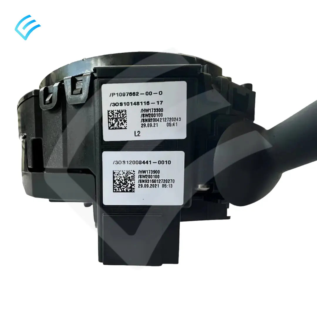 NUEVO OEM Tesla Model 3/Y Módulo de control de la columna de dirección 1097662-00-Q