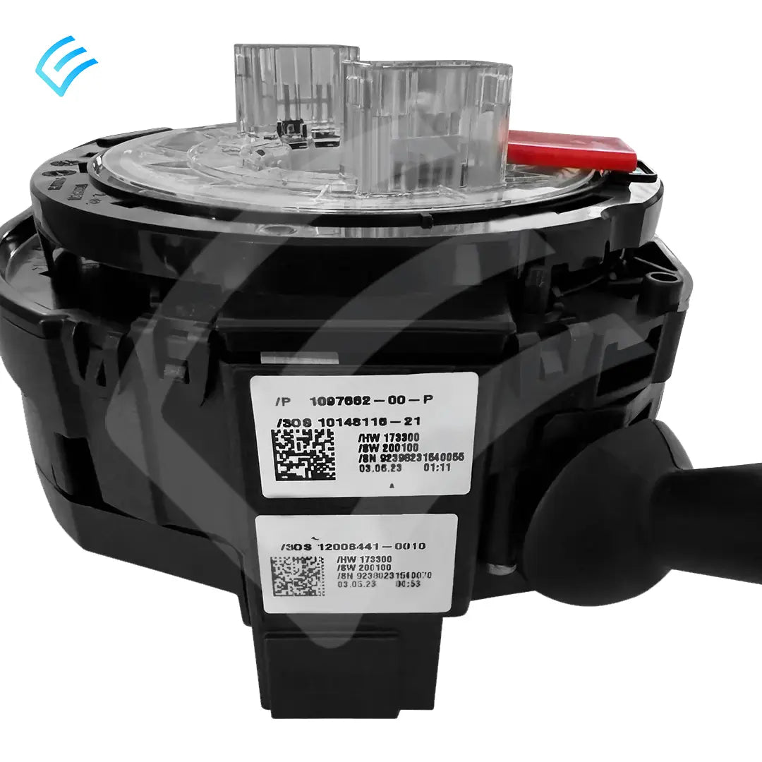 NUEVO módulo de control de columna de dirección OEM Tesla Model Y Kostal 1097662-00-P