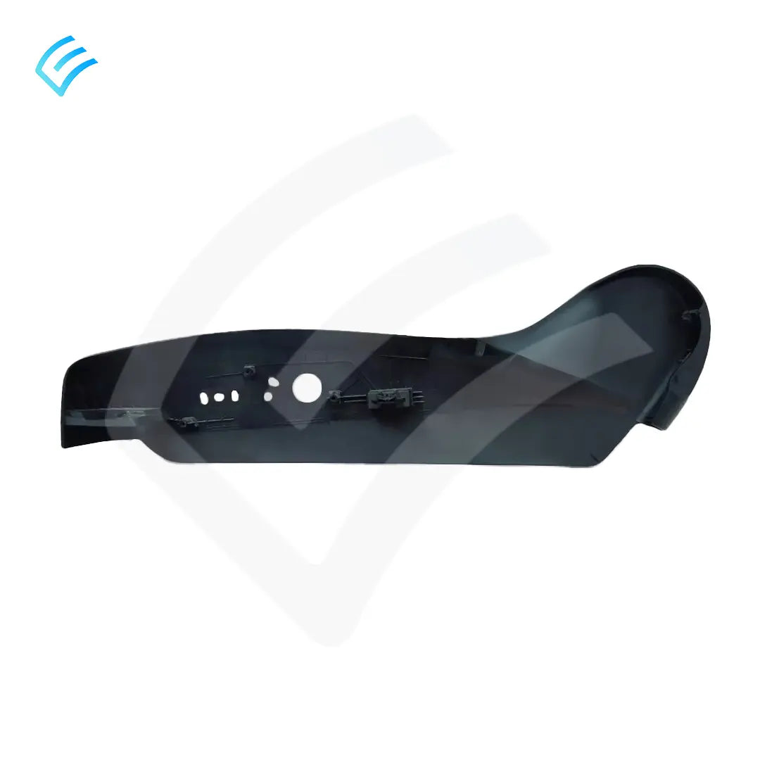 NUEVO protector lateral exterior de primera fila OEM para Tesla Model 3/Y, para asiento derecho (estribo lumbar) 1098349-00-G