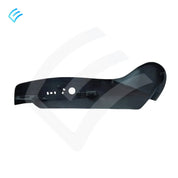 NUEVO protector lateral exterior de primera fila OEM para Tesla Model 3/Y, para asiento derecho (estribo lumbar) 1098349-00-G
