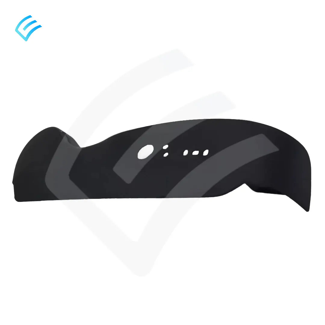 NUEVO protector lateral exterior de primera fila OEM para Tesla Model 3/Y, para asiento derecho (estribo lumbar) 1098349-00-G