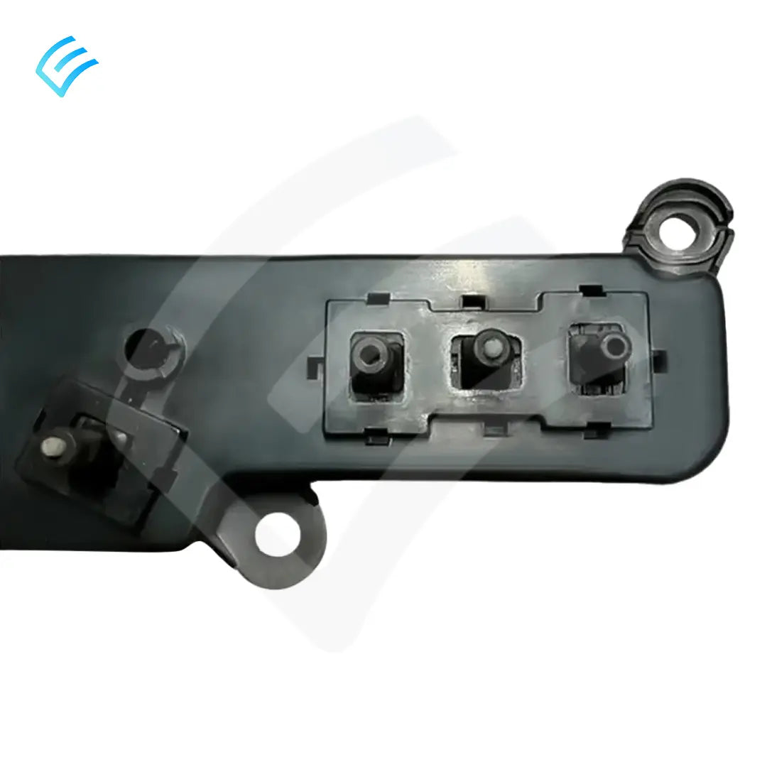 NUEVO paquete de interruptores de primera fila OEM Tesla Model 3 SXY de 8 vías con reposacabezas izquierdo 1098529-00-F