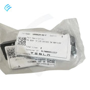 NUEVO paquete de interruptores de primera fila OEM Tesla Model 3 SXY de 8 vías con reposacabezas izquierdo 1098529-00-F
