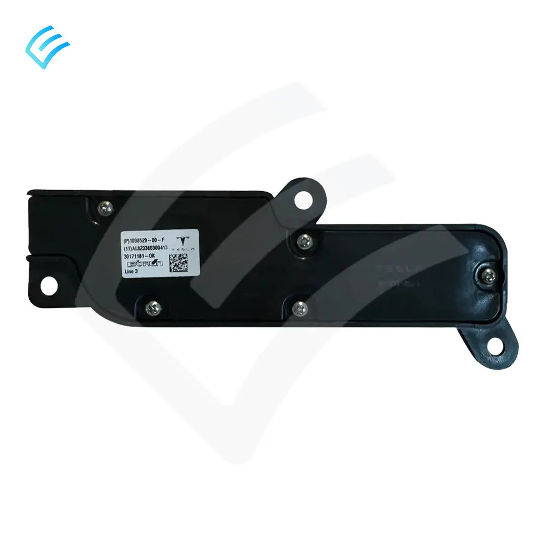NUEVO paquete de interruptores de primera fila OEM Tesla Model 3 SXY de 8 vías con reposacabezas izquierdo 1098529-00-F