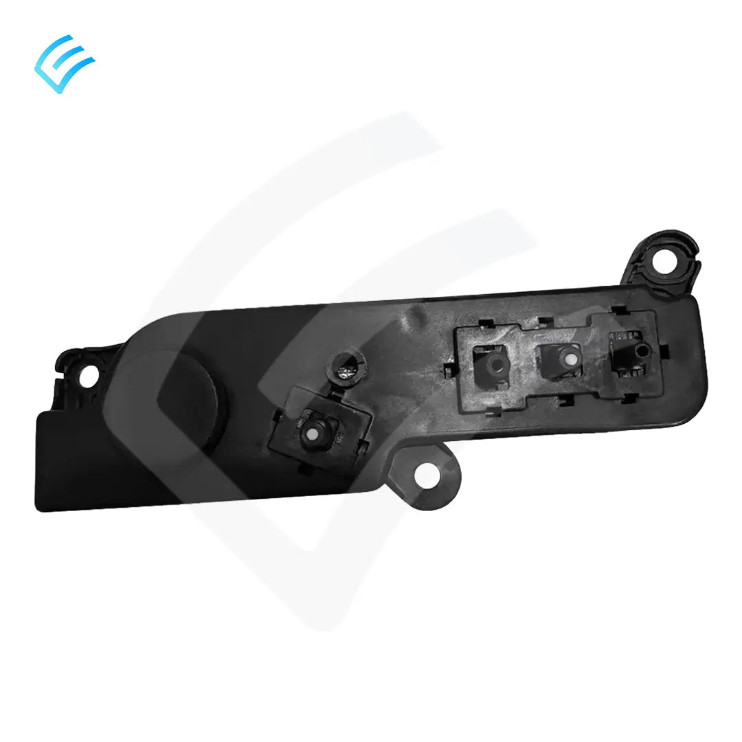 NUEVO paquete de interruptores de primera fila OEM Tesla Model 3 SXY de 8 vías con reposacabezas izquierdo 1098529-00-F