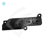 NUEVO paquete de interruptores de primera fila OEM Tesla Model 3 SXY de 8 vías con reposacabezas izquierdo 1098529-00-F
