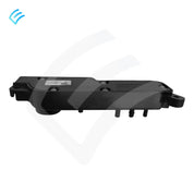 NUEVO paquete de interruptores de primera fila OEM Tesla Model 3 SXY de 8 vías con reposacabezas izquierdo 1098529-00-F