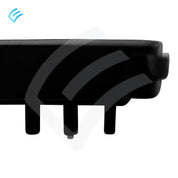 NUEVO paquete de interruptores de primera fila OEM Tesla Model 3 SXY de 8 vías con reposacabezas izquierdo 1098529-00-F