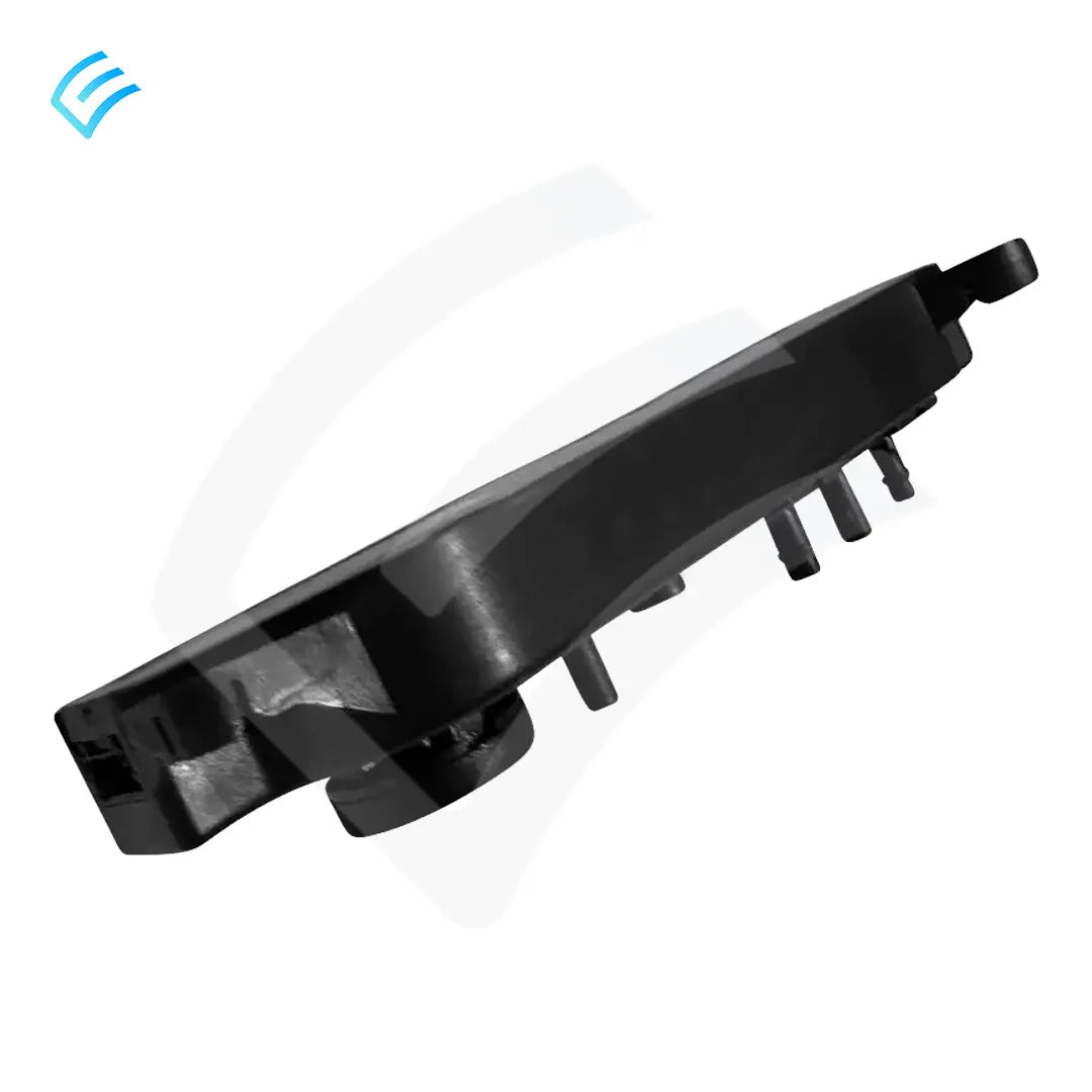 NUEVO paquete de interruptores de primera fila OEM Tesla Model 3 SXY de 8 vías con reposacabezas izquierdo 1098529-00-F