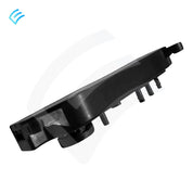 NUEVO paquete de interruptores de primera fila OEM Tesla Model 3 SXY de 8 vías con reposacabezas izquierdo 1098529-00-F