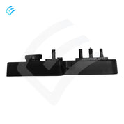 NUEVO paquete de interruptores de primera fila OEM Tesla Model 3 SXY de 8 vías con reposacabezas izquierdo 1098529-00-F