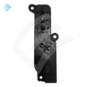NUEVO paquete de interruptores de primera fila OEM Tesla Model 3 SXY de 8 vías con reposacabezas izquierdo 1098529-00-F