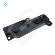 NEW OEM Tesla Model 3 First Row Seat Switch Assembly 8-Way Lumbar Graphite Right Hand 1098530-00-F