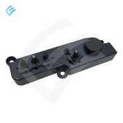 NEW OEM Tesla Model 3 First Row Seat Switch Assembly 8-Way Lumbar Graphite Right Hand 1098530-00-F