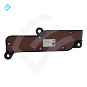 NEW OEM Tesla Model 3 First Row Seat Switch Assembly 8-Way Lumbar Graphite Right Hand 1098530-00-F