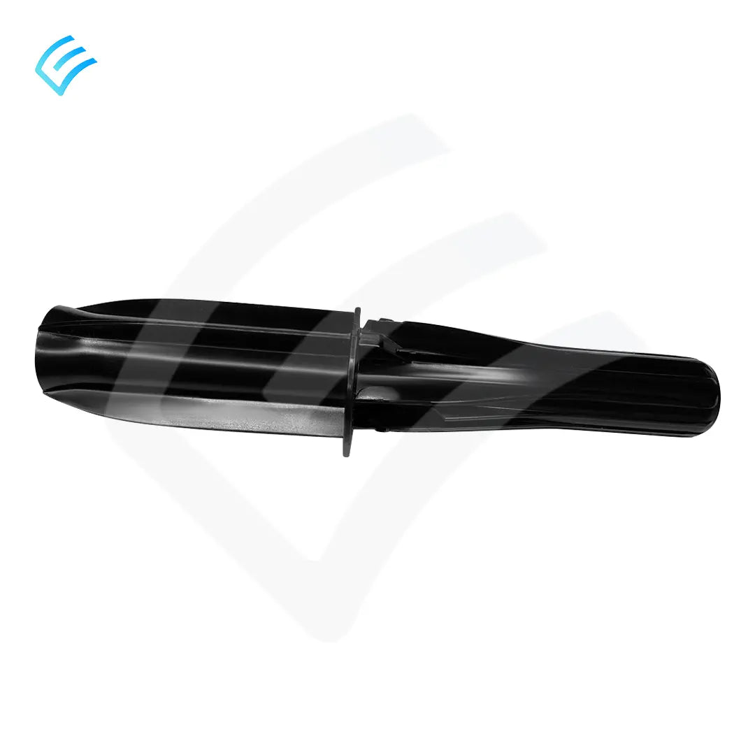 NUEVO conjunto de guía de poste de reposacabezas de primera fila OEM Tesla Model 3/Y 1098556-00-C