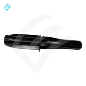 NUEVO conjunto de guía de poste de reposacabezas de primera fila OEM Tesla Model 3/Y 1098556-00-C