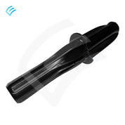 NUEVO conjunto de guía de poste de reposacabezas de primera fila OEM Tesla Model 3/Y 1098556-00-C