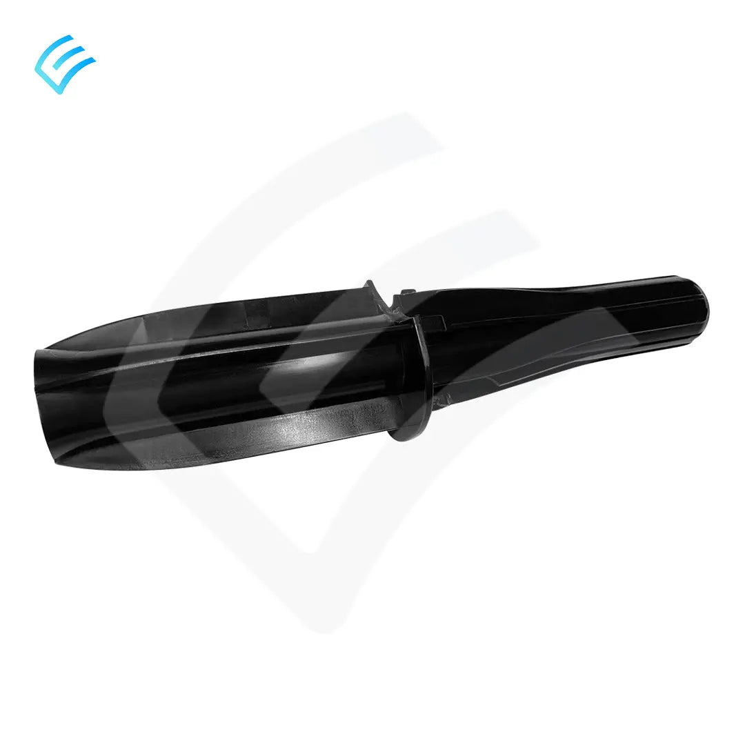 NUEVO conjunto de guía de poste de reposacabezas de primera fila OEM Tesla Model 3/Y 1098556-00-C