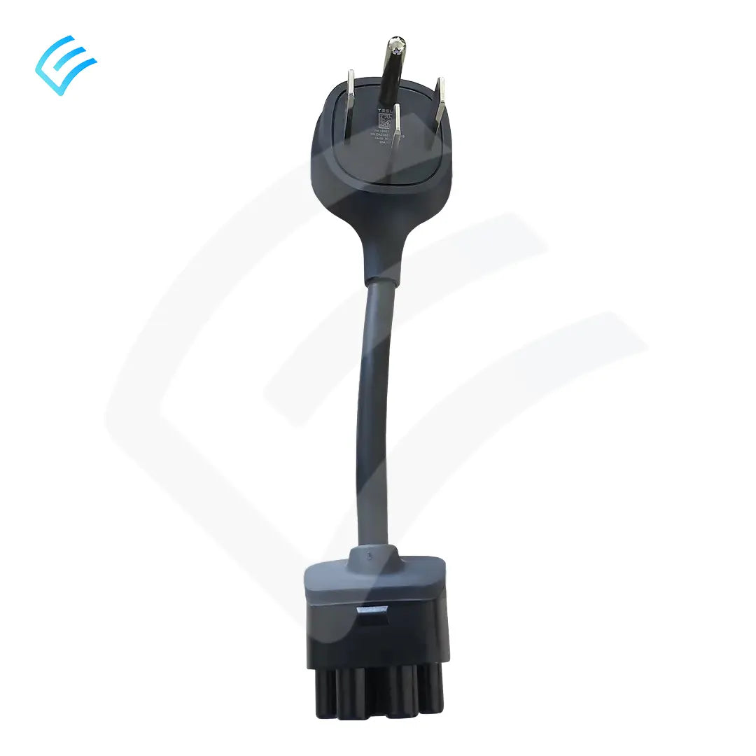 NUEVO adaptador inteligente OEM para Tesla Model 3 S Cybertruck 14-50 Gen II 1099344-10-D