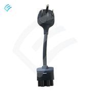 NUEVO adaptador inteligente OEM para Tesla Model 3 S Cybertruck 14-50 Gen II 1099344-10-D