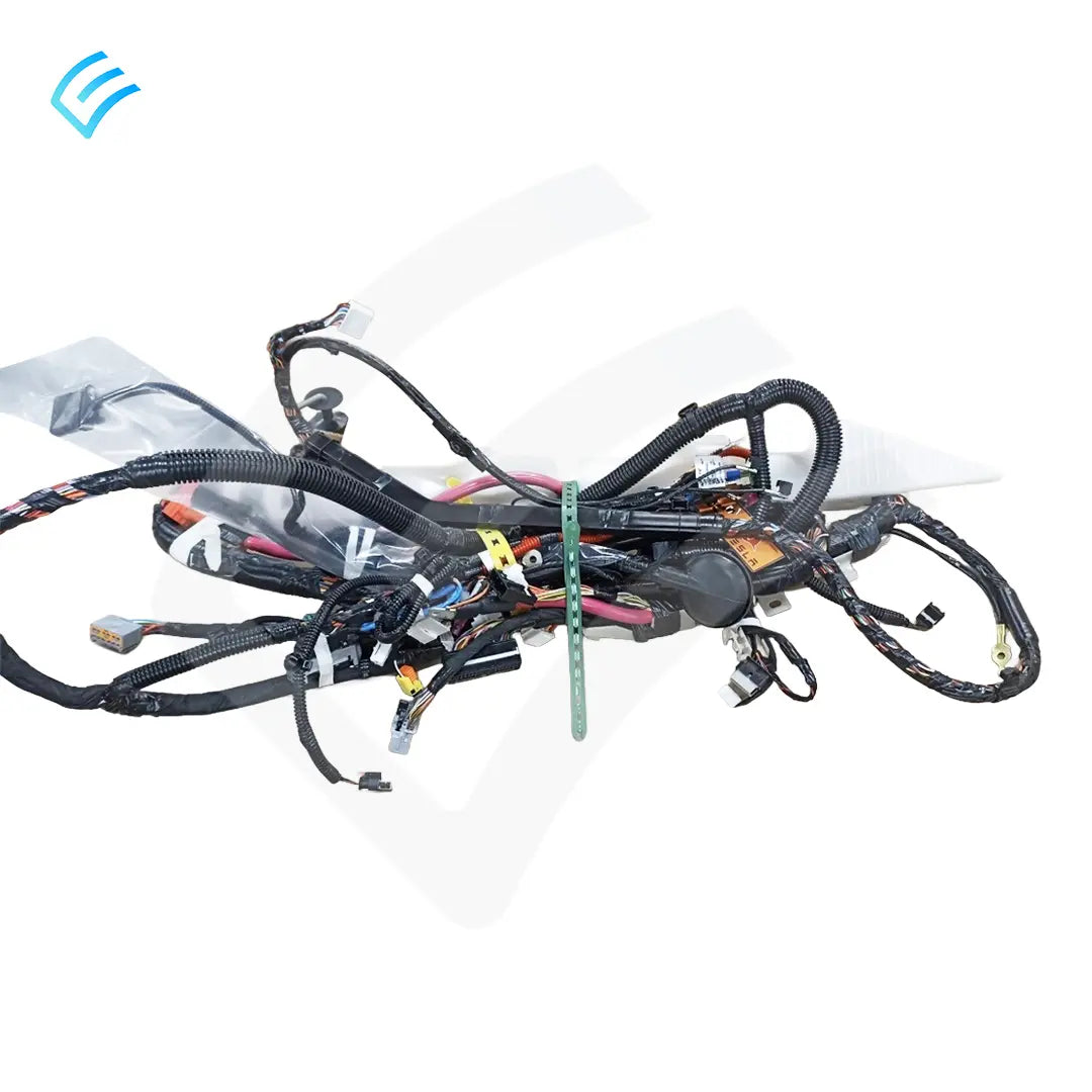 NEW OEM Tesla M3 Coaxial Cable LH B-Pillar Camera Body Left Harness 1099699-00-E