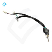 NEW OEM Tesla M3 Coaxial Cable Side Repeater Camera Frunk LH 1099703-00-F