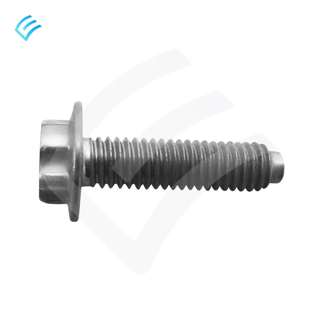 NEW OEM Tesla Model 3/Y/S/X/Cybertruck Bolt M6-1.0x23 1100020-00-A