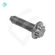 NEW OEM Tesla Model 3/Y/S/X/Cybertruck Bolt M6-1.0x23 1100020-00-A