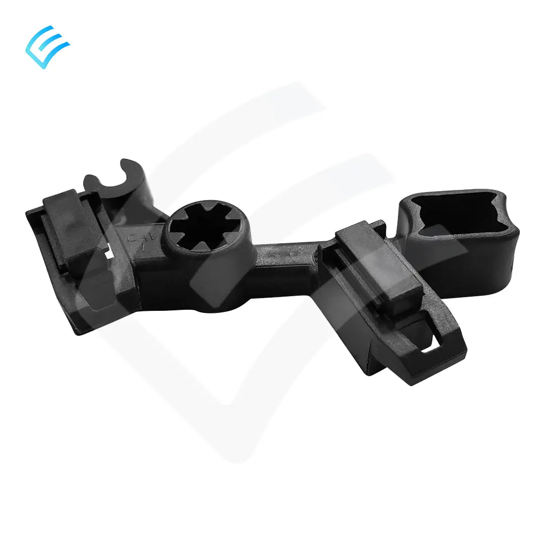 NEW OEM Tesla Model 3 Ancillary Connector Dash Mount Bracket 1100157-00-B