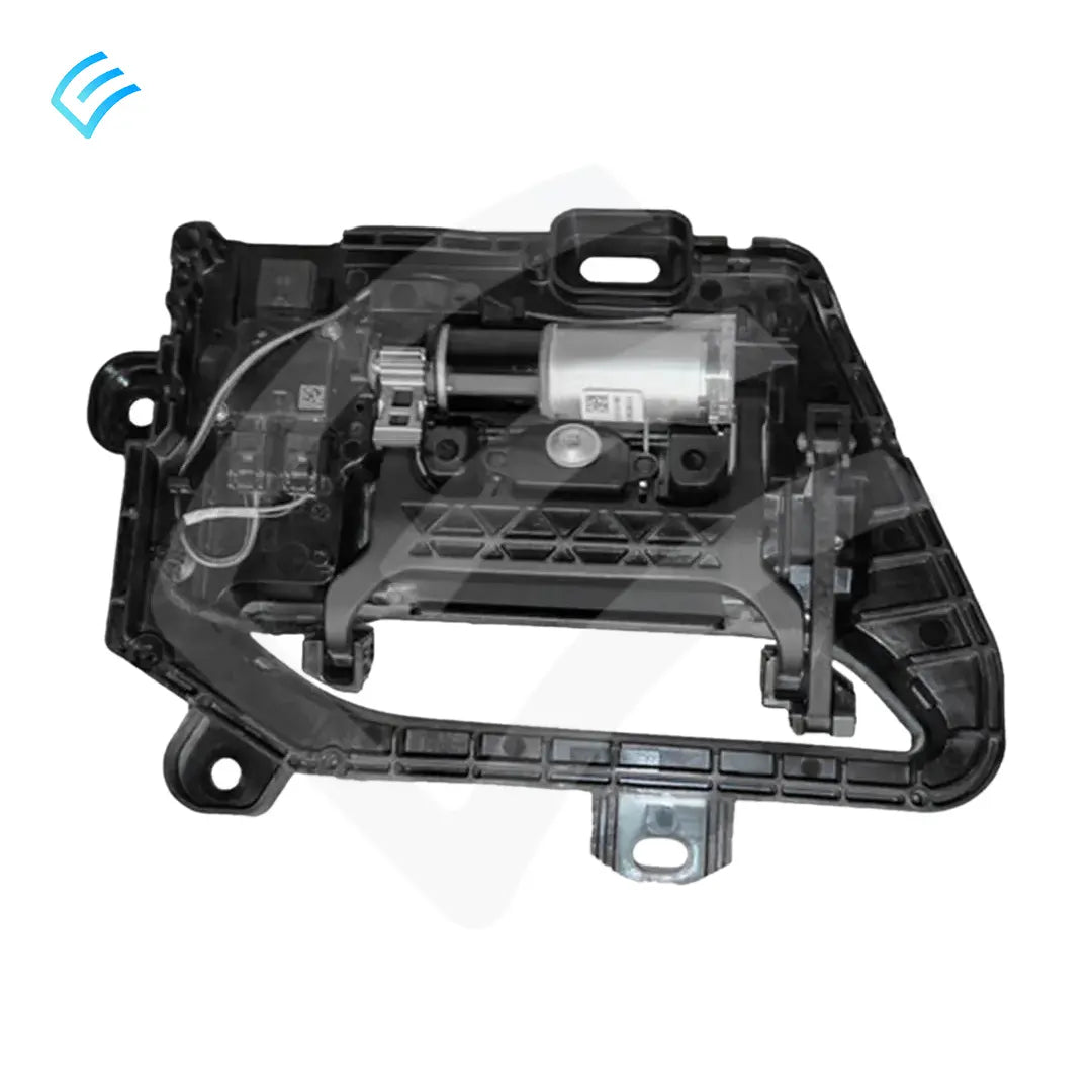 NUEVO OEM Tesla Model S Exterior Manija Asamblea Mano Derecha Gen3 No Grip Servicio 1100300-S0-A