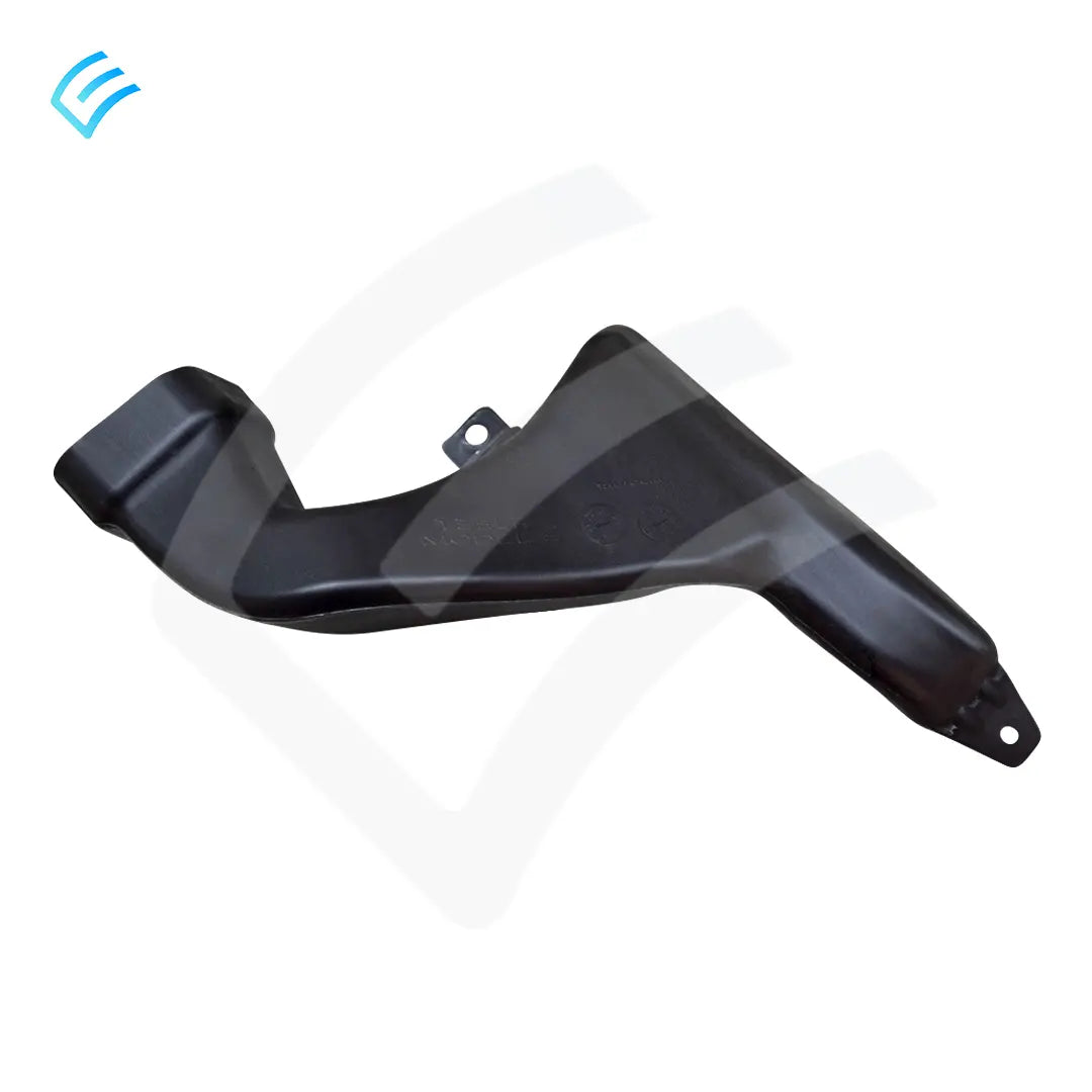 NUEVO OEM Tesla Model 3/Y Panel de instrumentos del pasajero Footwell conducto Asamblea 1100544-00-D
