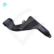 NUEVO OEM Tesla Model 3/Y Panel de instrumentos del pasajero Footwell conducto Asamblea 1100544-00-D