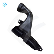 NUEVO OEM Tesla Model 3/Y Panel de instrumentos del pasajero Footwell conducto Asamblea 1100544-00-D
