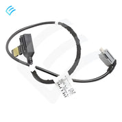 NEW OEM Tesla M3 Coaxial Cable USB First Row Hub Center Console 1100827-00-C
