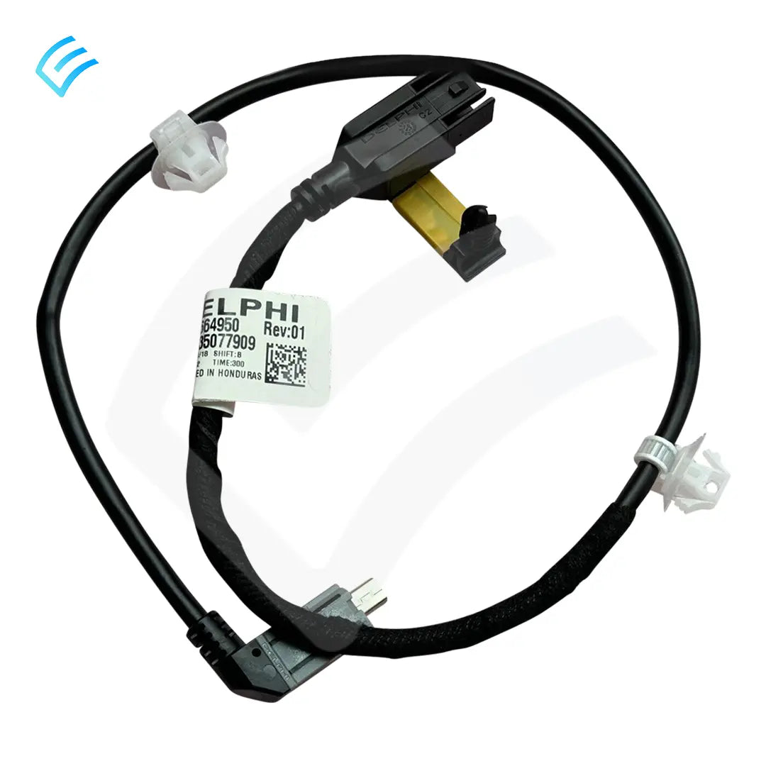 NEW OEM Tesla M3 Coaxial Cable USB First Row Hub Center Console 1100827-00-C