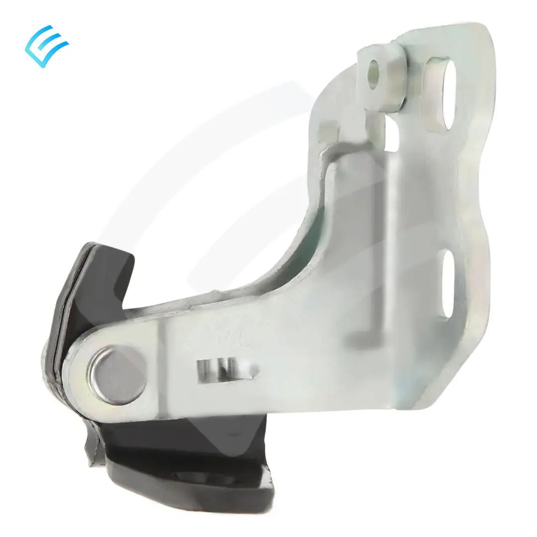 NUEVA bisagra de puerta delantera superior derecha para Tesla Model 3 OEM 1101034-00-G