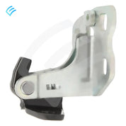 NUEVA bisagra de puerta delantera superior derecha para Tesla Model 3 OEM 1101034-00-G