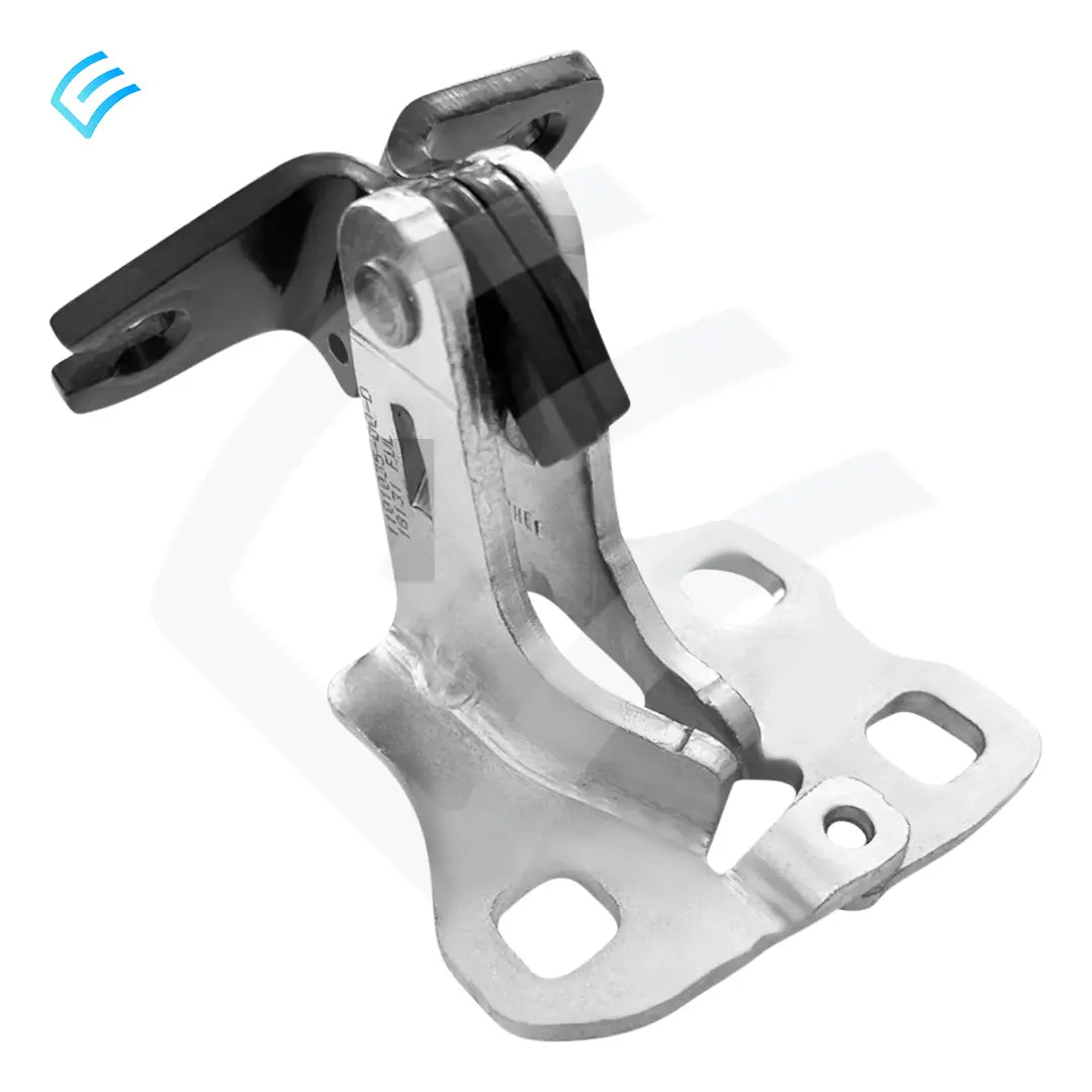 NUEVA bisagra de puerta delantera superior izquierda para Tesla Model 3 OEM 1101035-00-G