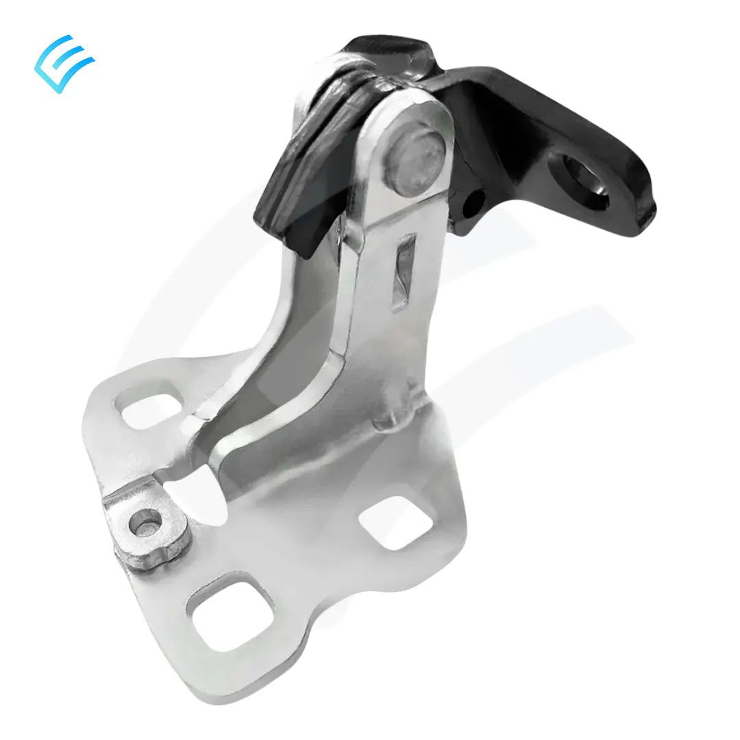 NUEVA bisagra de puerta delantera superior izquierda para Tesla Model 3 OEM 1101035-00-G