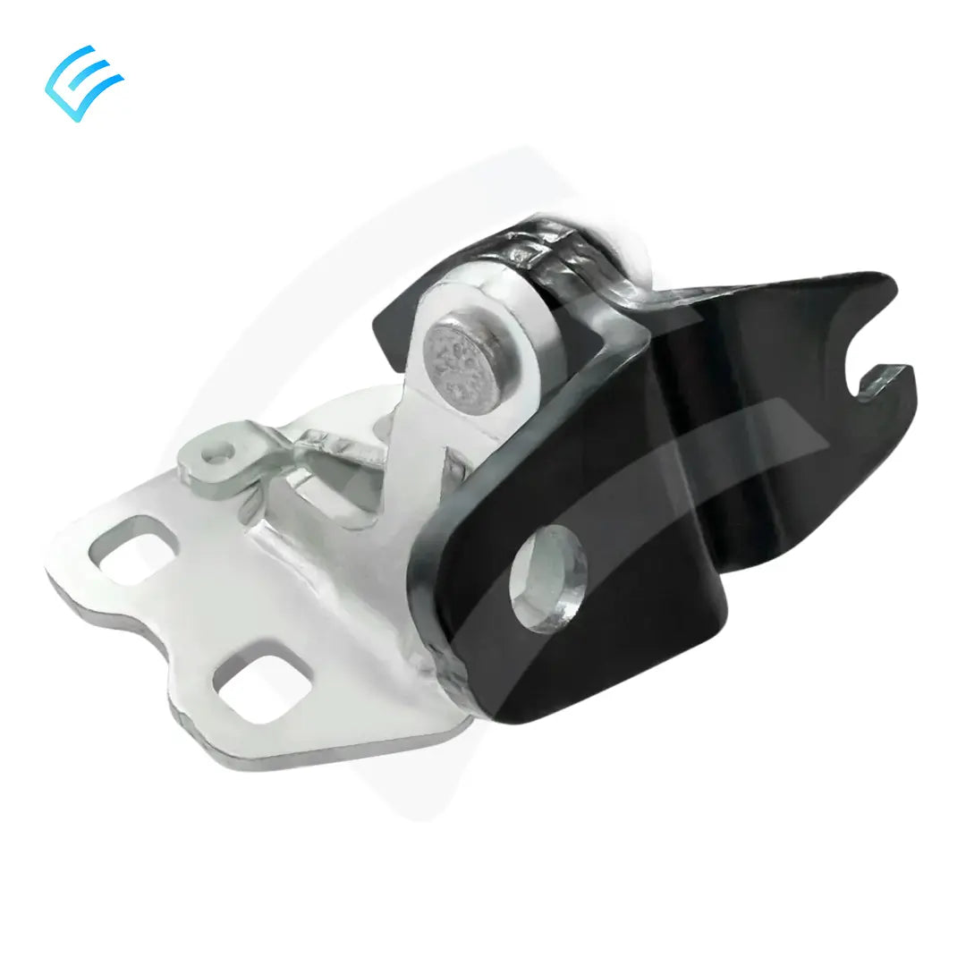 NUEVA bisagra de puerta delantera superior izquierda para Tesla Model 3 OEM 1101035-00-G