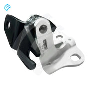 NUEVA bisagra de puerta delantera superior izquierda para Tesla Model 3 OEM 1101035-00-G
