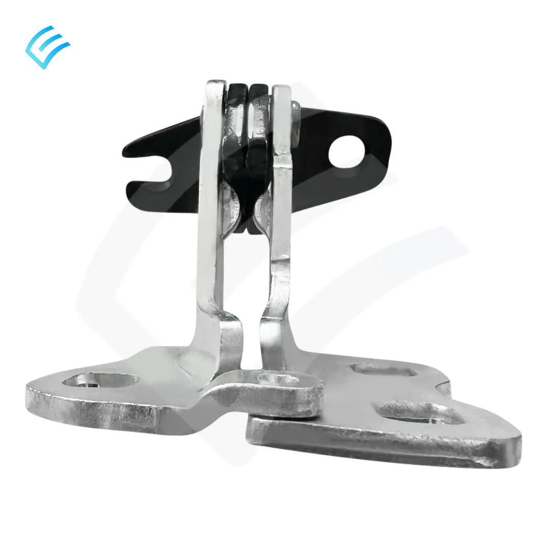 NUEVA bisagra de puerta delantera superior izquierda para Tesla Model 3 OEM 1101035-00-G